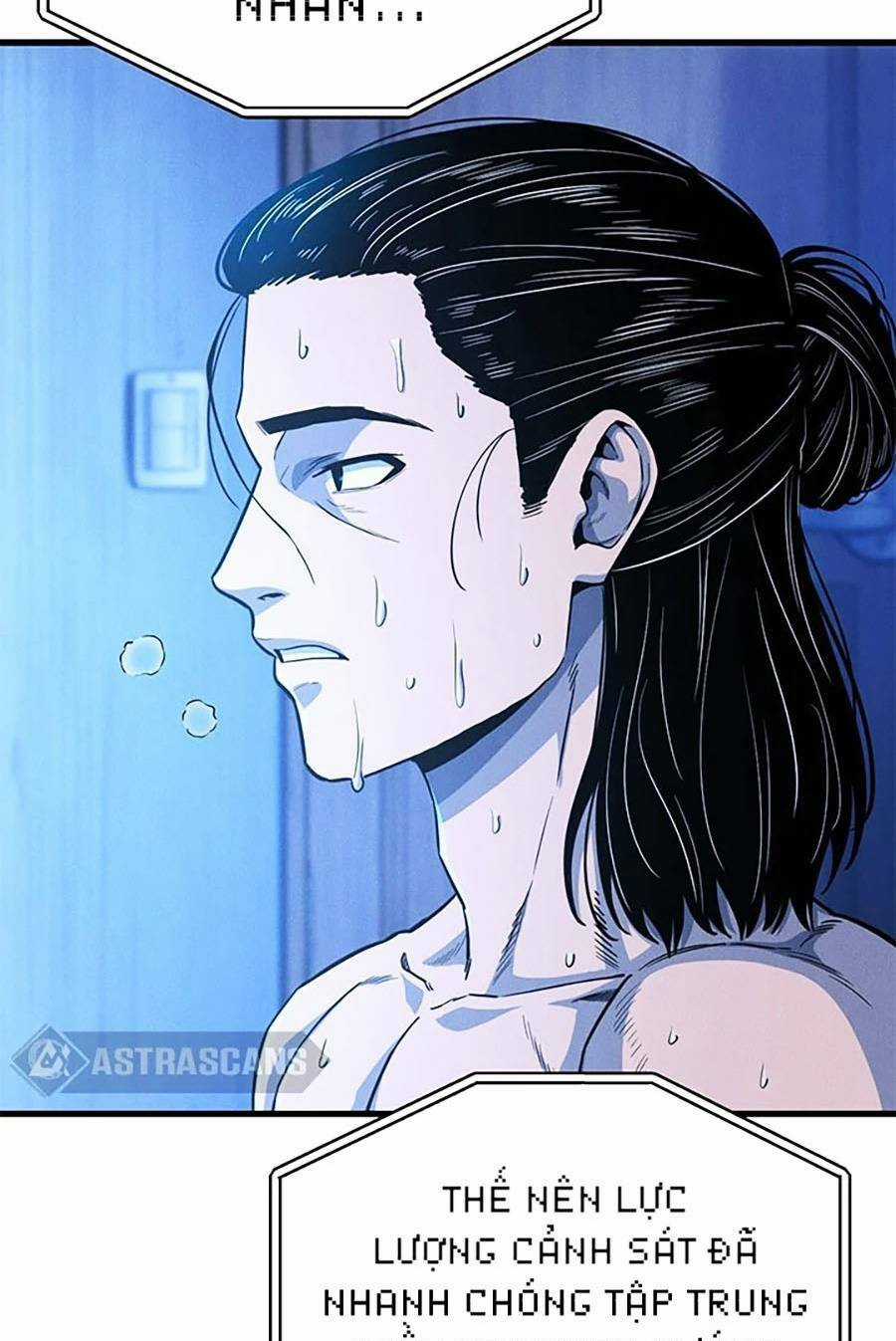 Gương Mặt Tâm Thần Chapter 11 trang 14