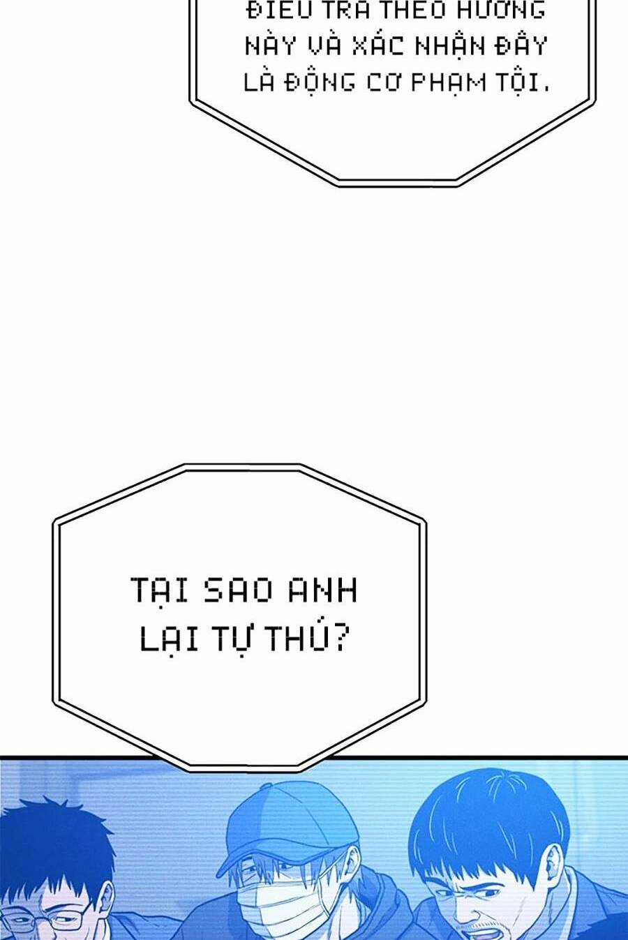 Gương Mặt Tâm Thần Chapter 11 trang 15