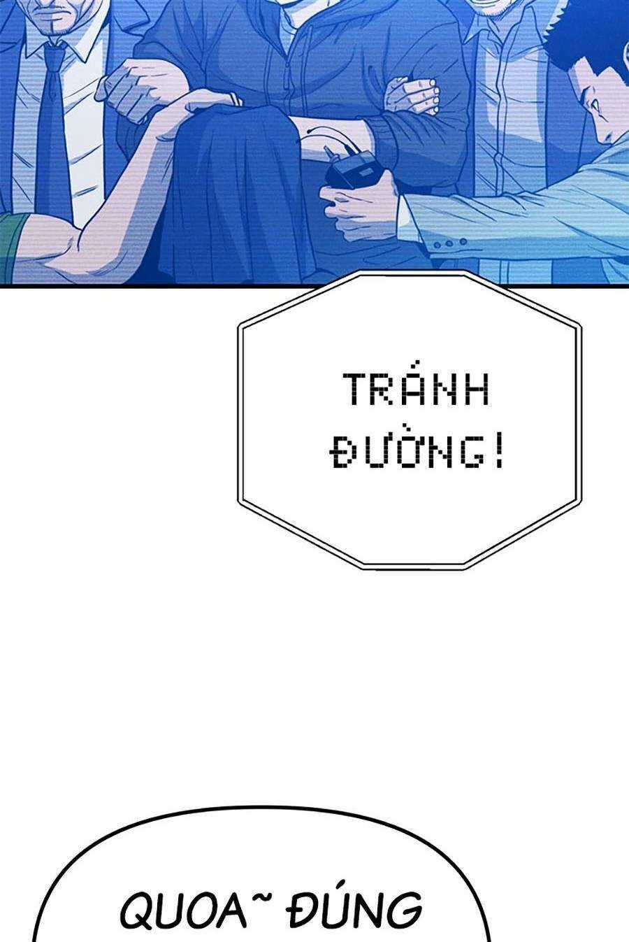 Gương Mặt Tâm Thần Chapter 11 trang 16