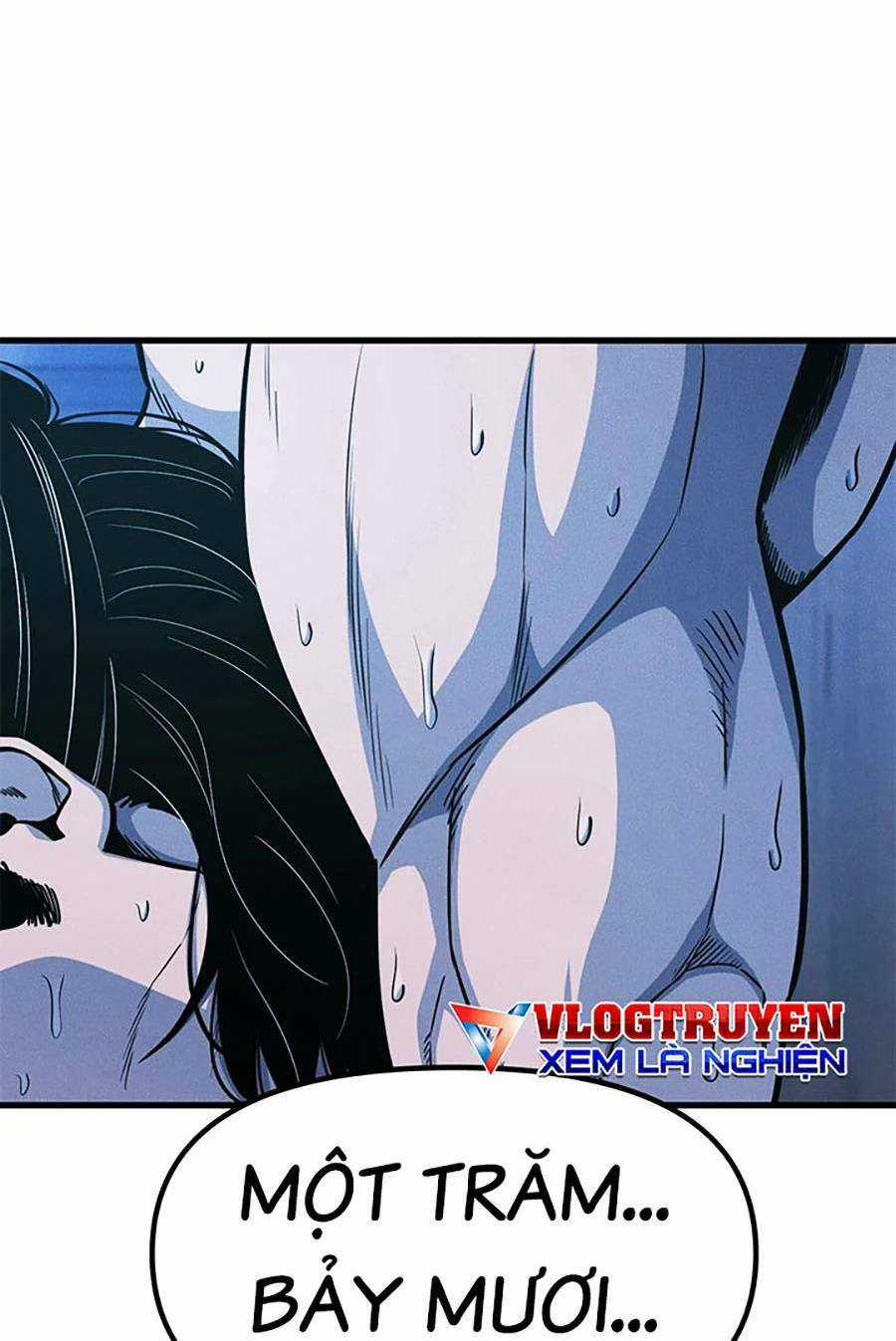 Gương Mặt Tâm Thần Chapter 11 trang 2