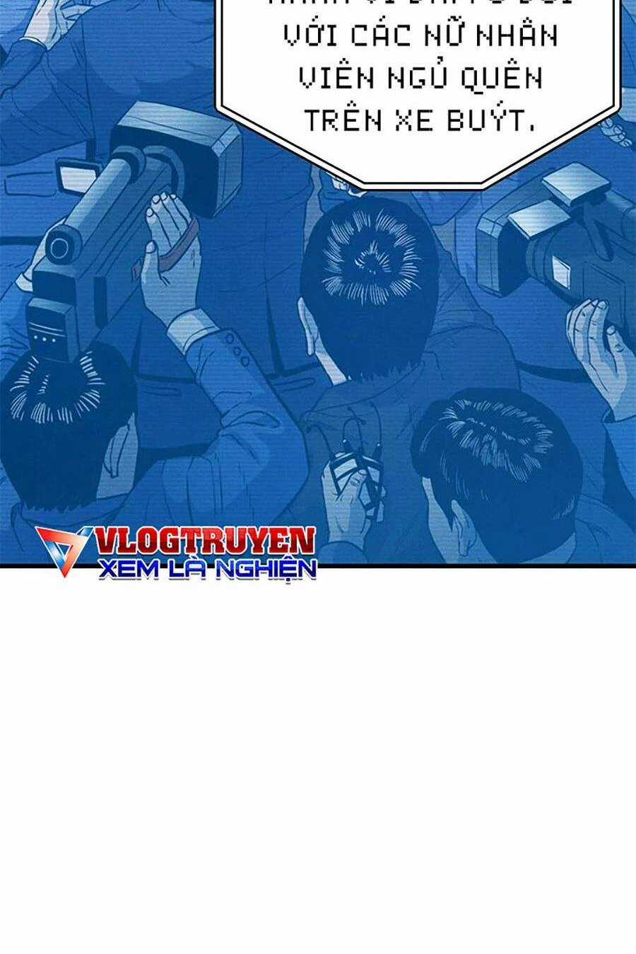 Gương Mặt Tâm Thần Chapter 11 trang 21