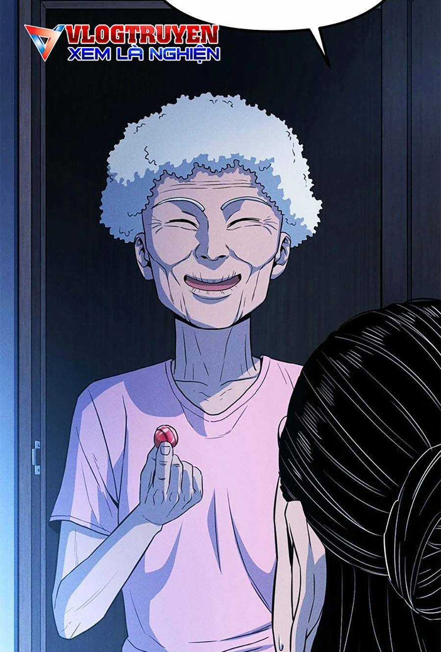 Gương Mặt Tâm Thần Chapter 11 trang 32