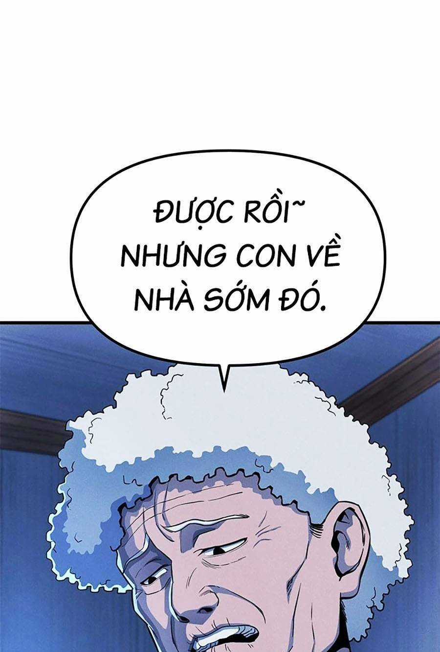 Gương Mặt Tâm Thần Chapter 11 trang 36