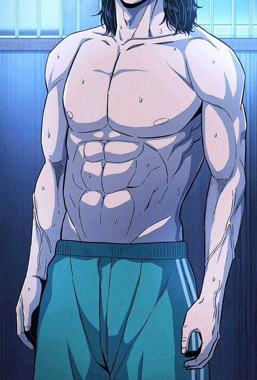 Gương Mặt Tâm Thần Chapter 11 trang 39