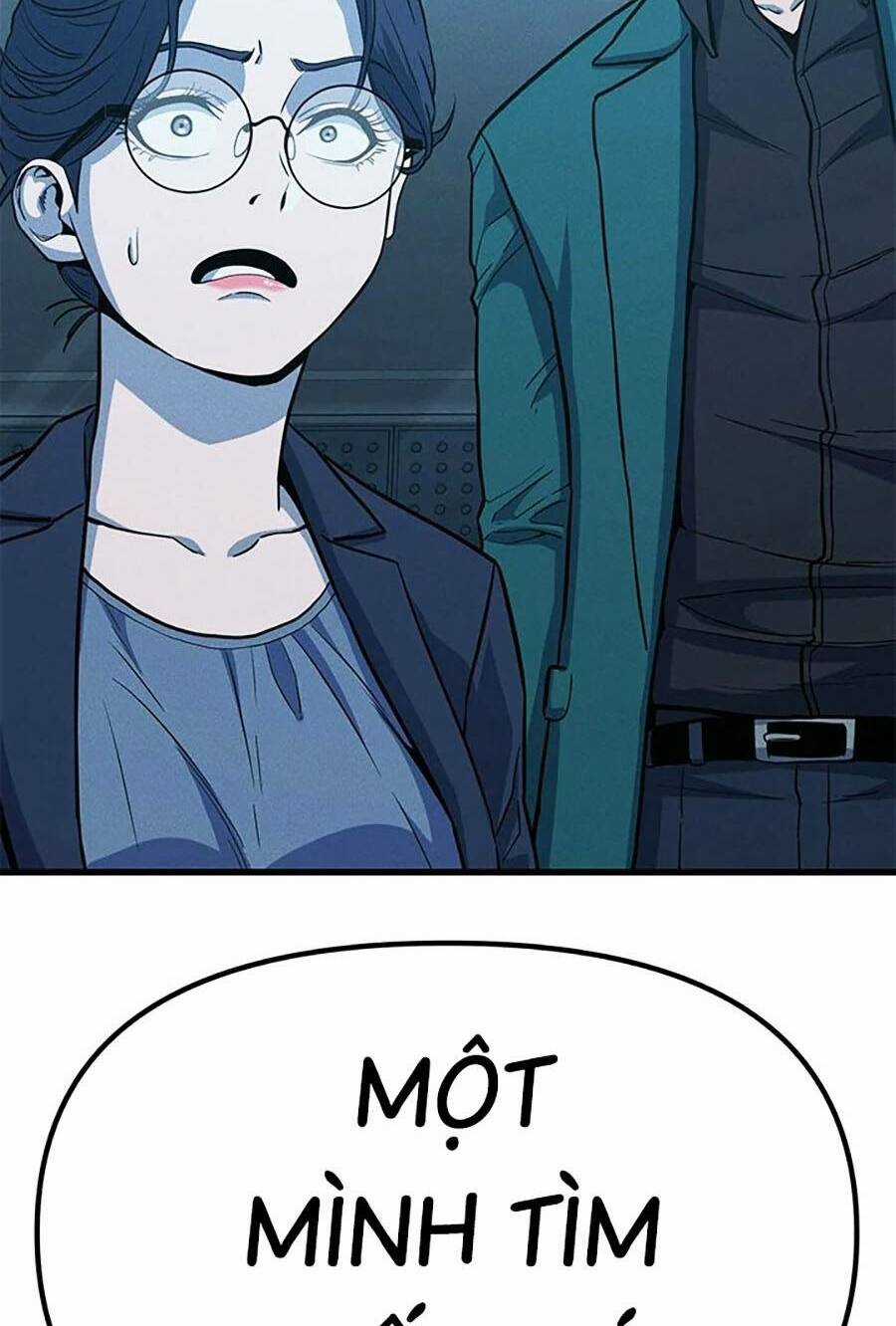 Gương Mặt Tâm Thần Chapter 11 trang 47