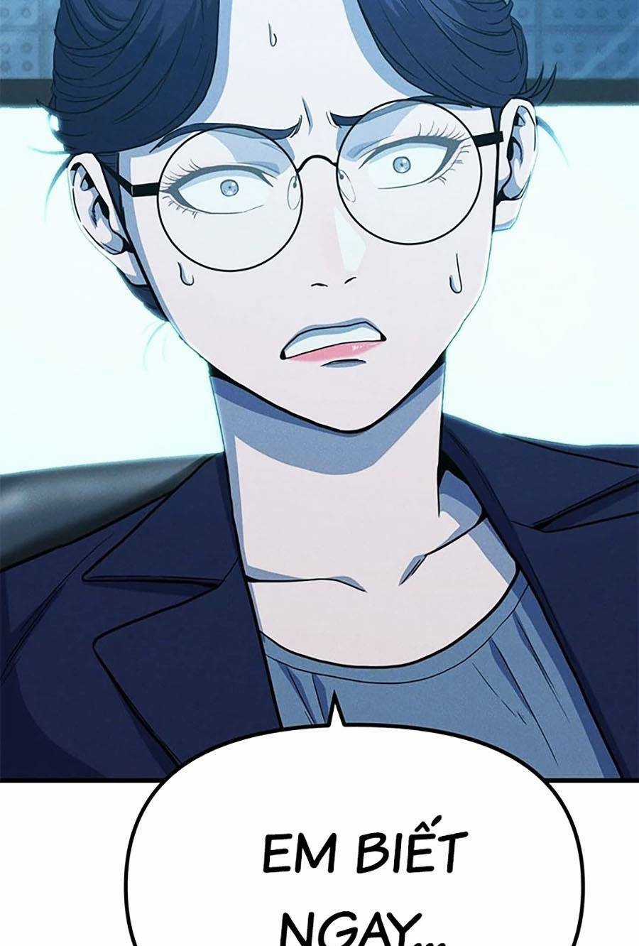 Gương Mặt Tâm Thần Chapter 11 trang 52