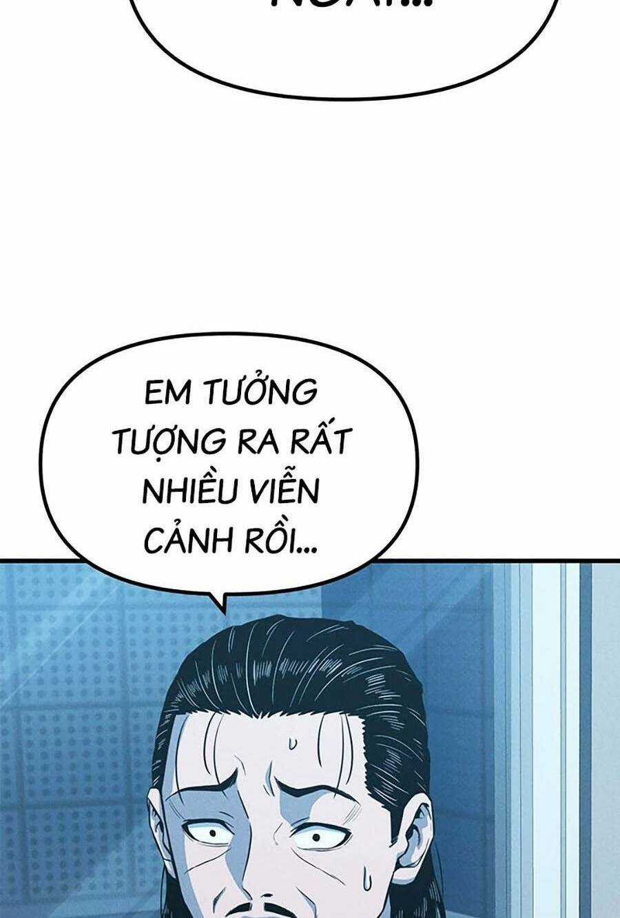 Gương Mặt Tâm Thần Chapter 11 trang 53