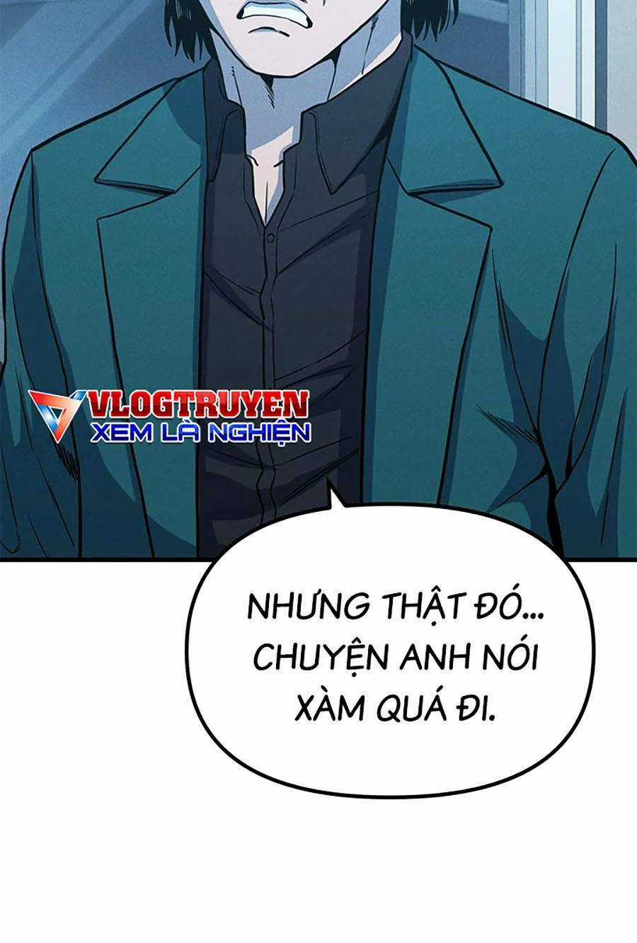 Gương Mặt Tâm Thần Chapter 11 trang 54