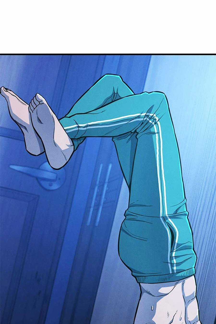 Gương Mặt Tâm Thần Chapter 11 trang 6