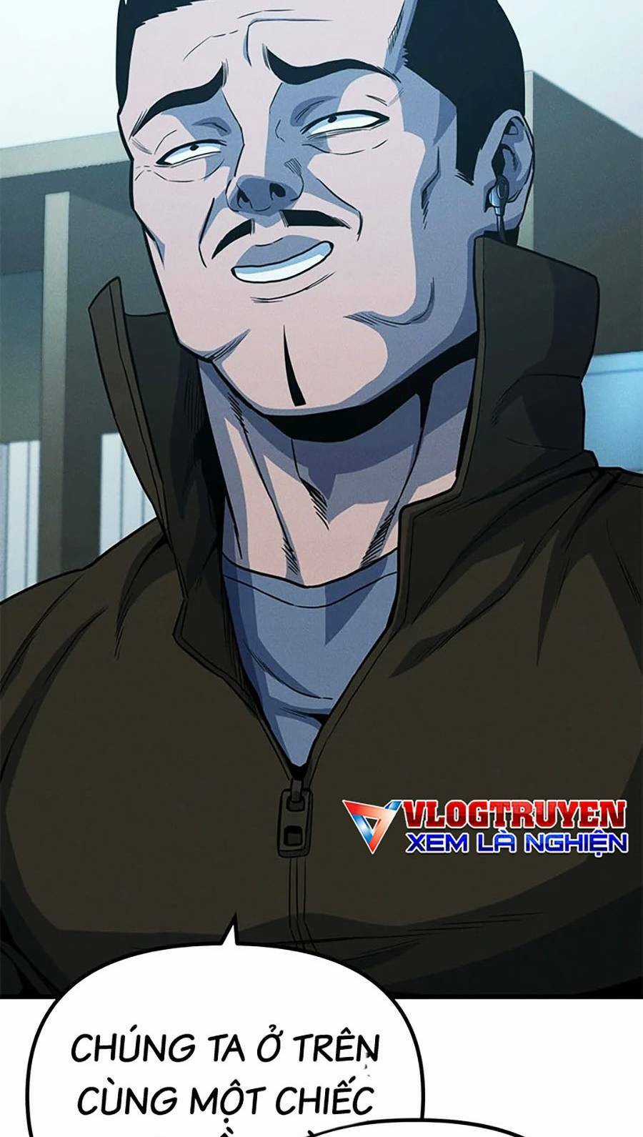 Gương Mặt Tâm Thần Chapter 11 trang 62