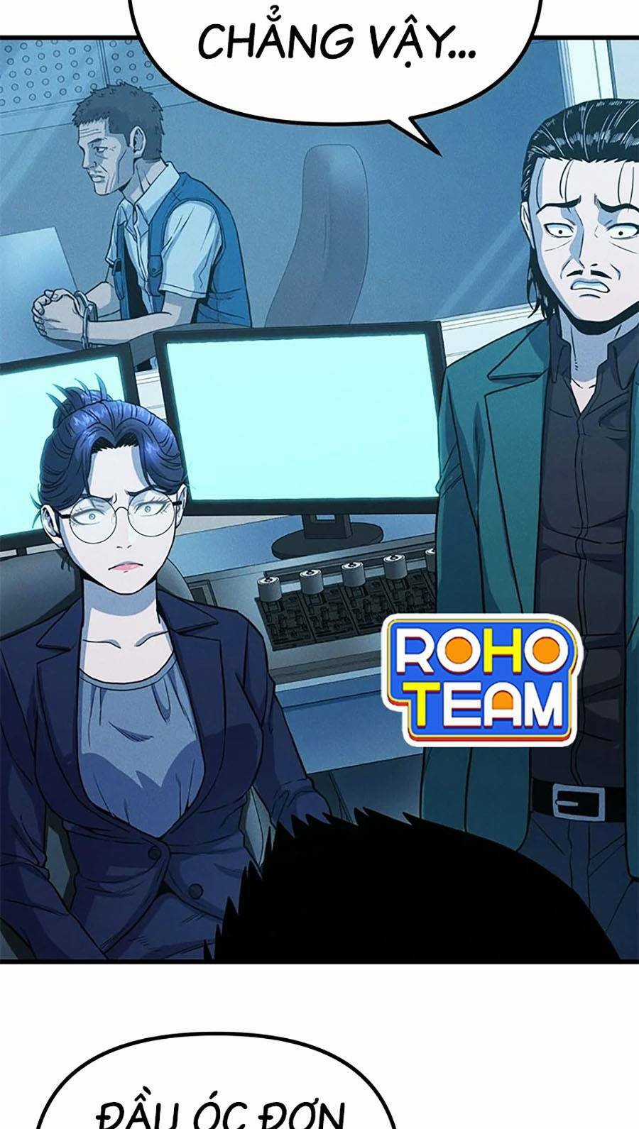 Gương Mặt Tâm Thần Chapter 11 trang 67