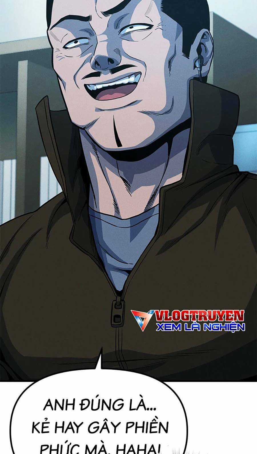 Gương Mặt Tâm Thần Chapter 11 trang 69