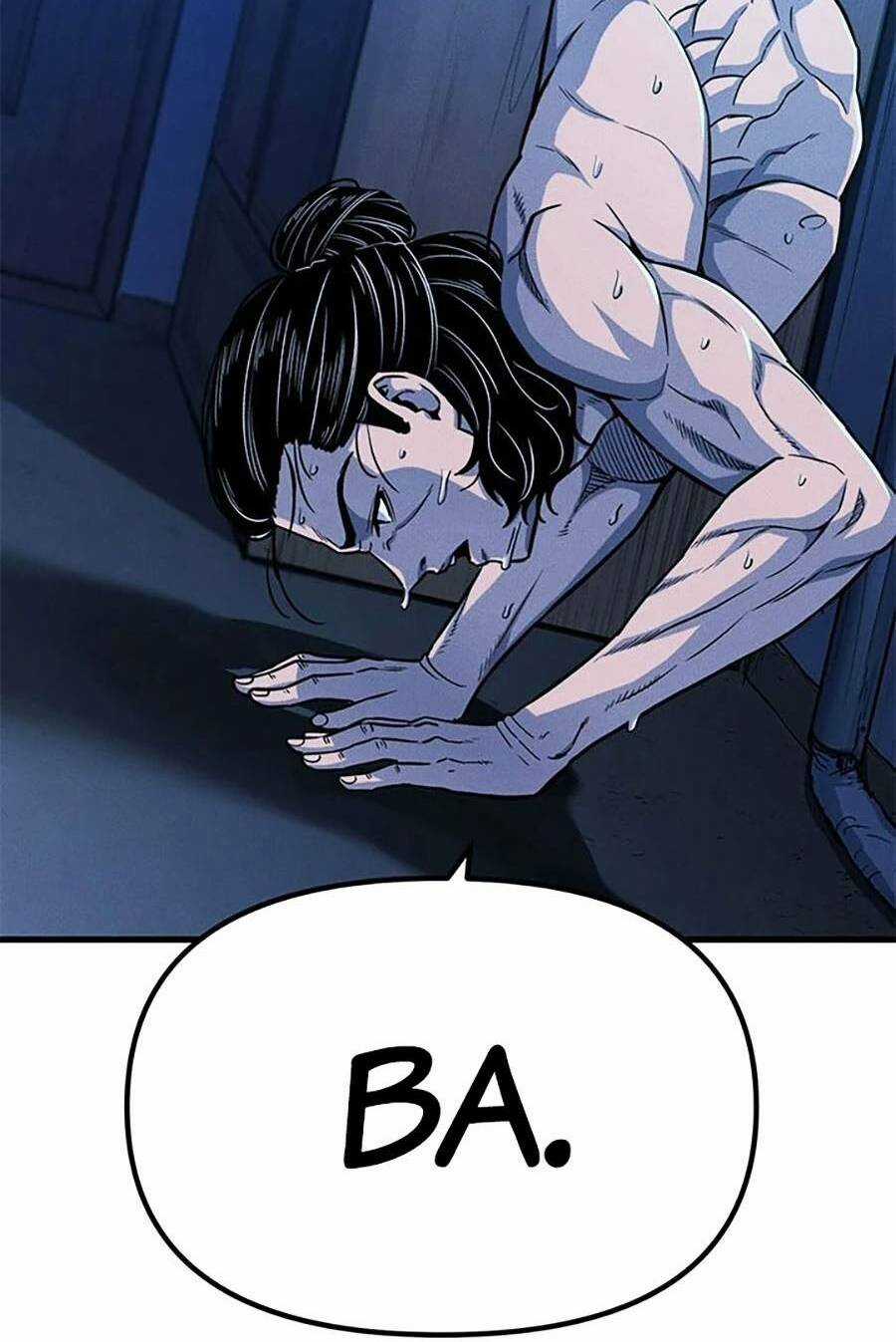 Gương Mặt Tâm Thần Chapter 11 trang 7