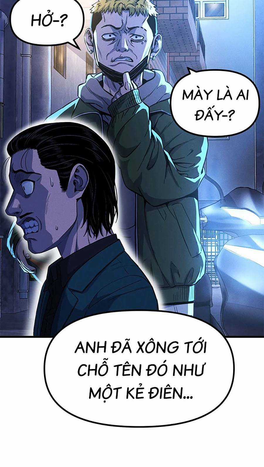 Gương Mặt Tâm Thần Chapter 11 trang 74