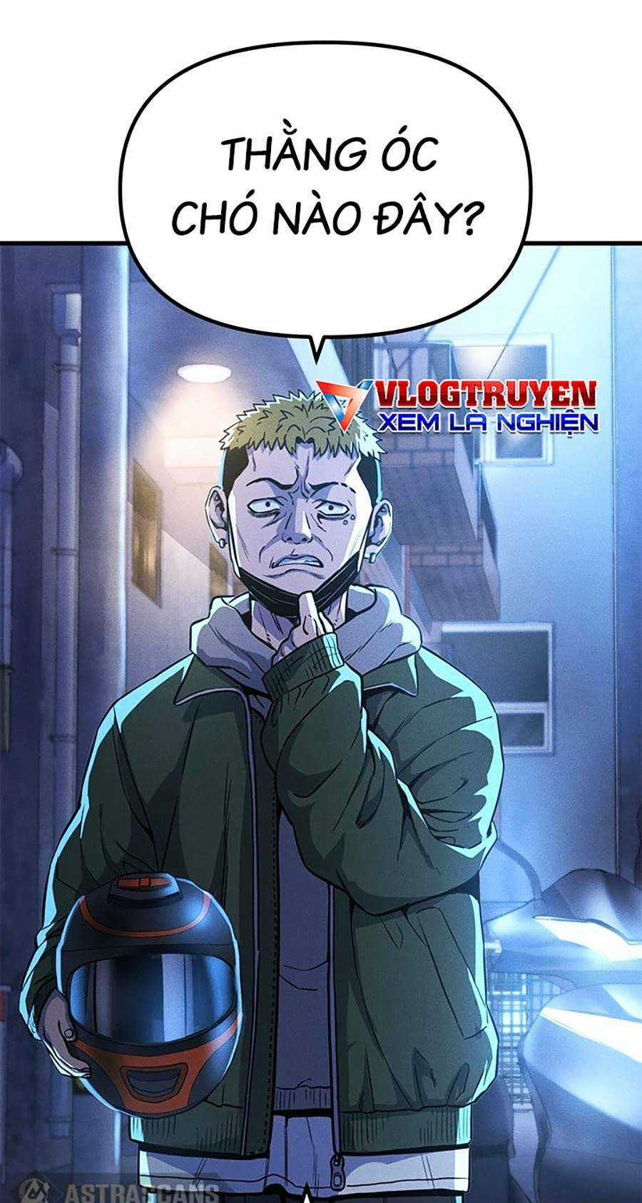 Gương Mặt Tâm Thần Chapter 11 trang 76