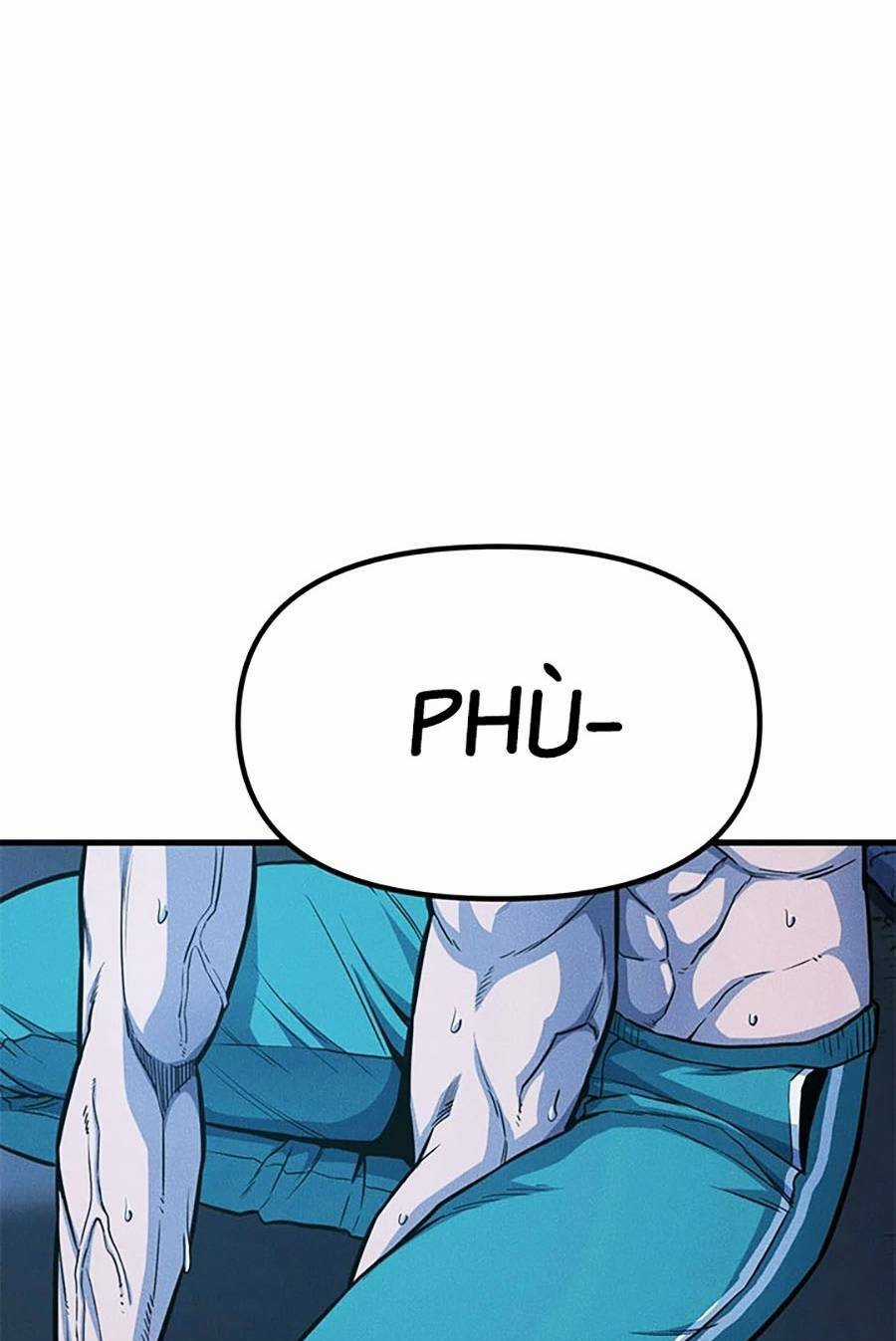 Gương Mặt Tâm Thần Chapter 11 trang 8