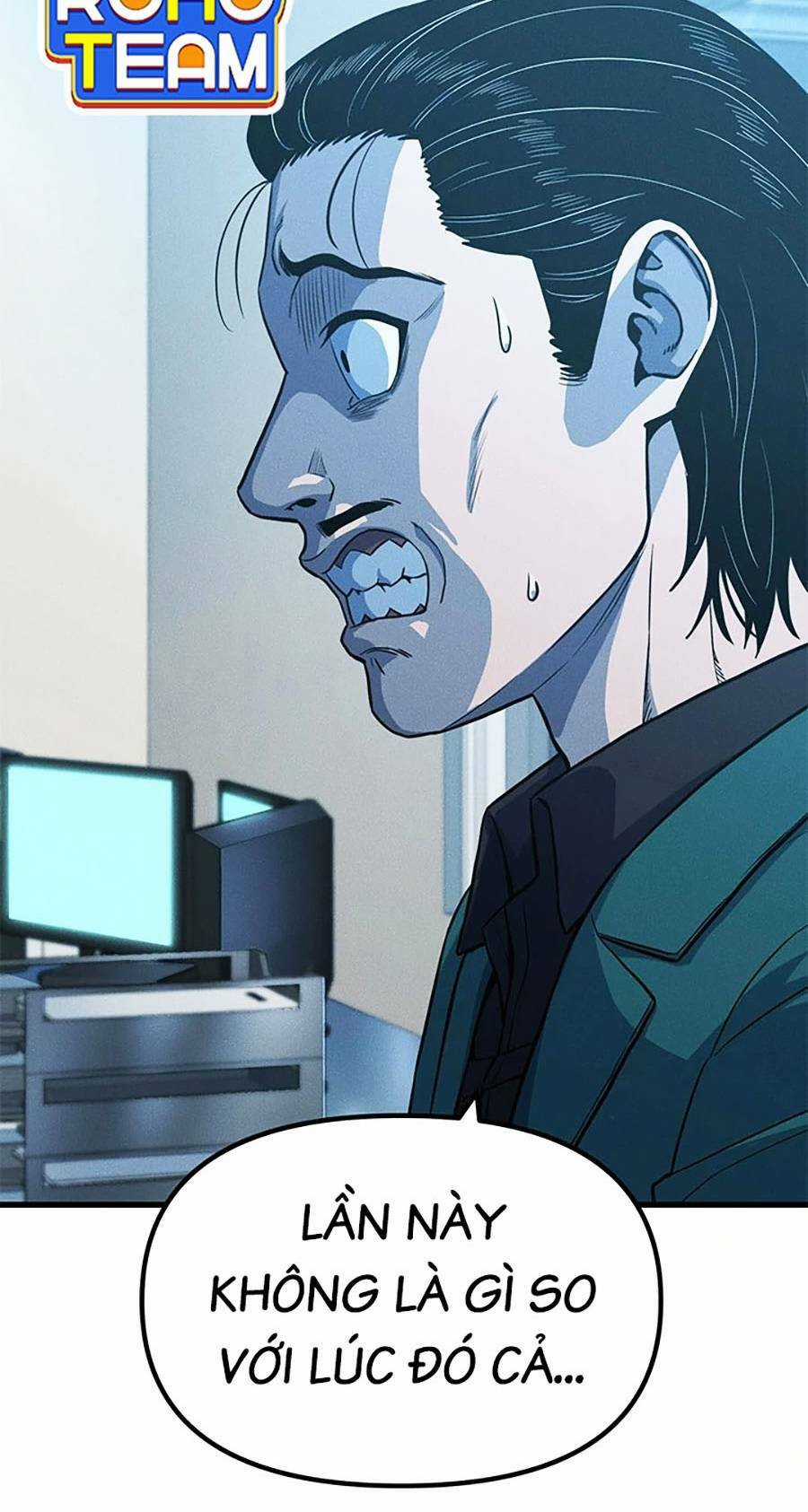 Gương Mặt Tâm Thần Chapter 11 trang 82