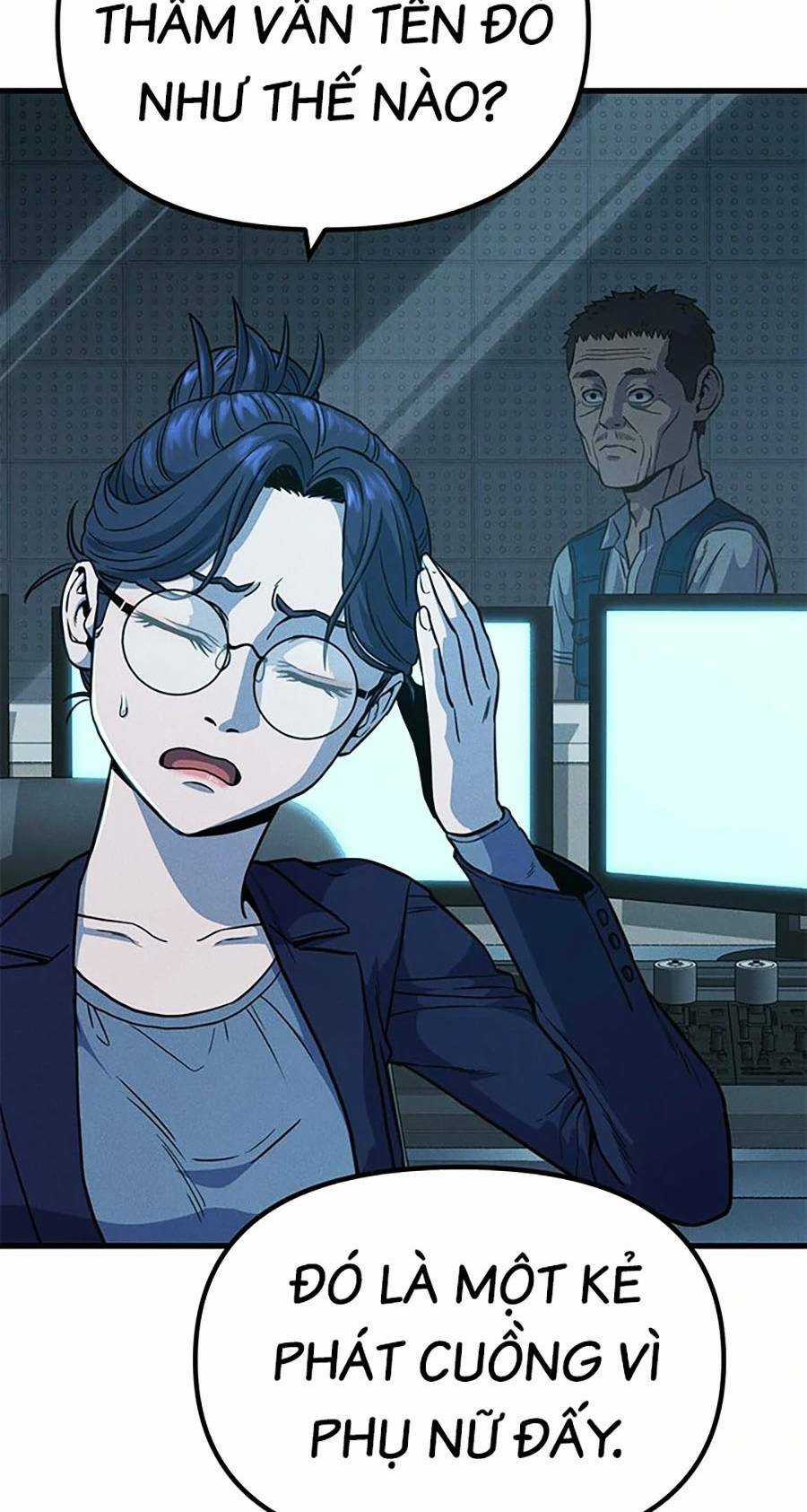 Gương Mặt Tâm Thần Chapter 11 trang 86