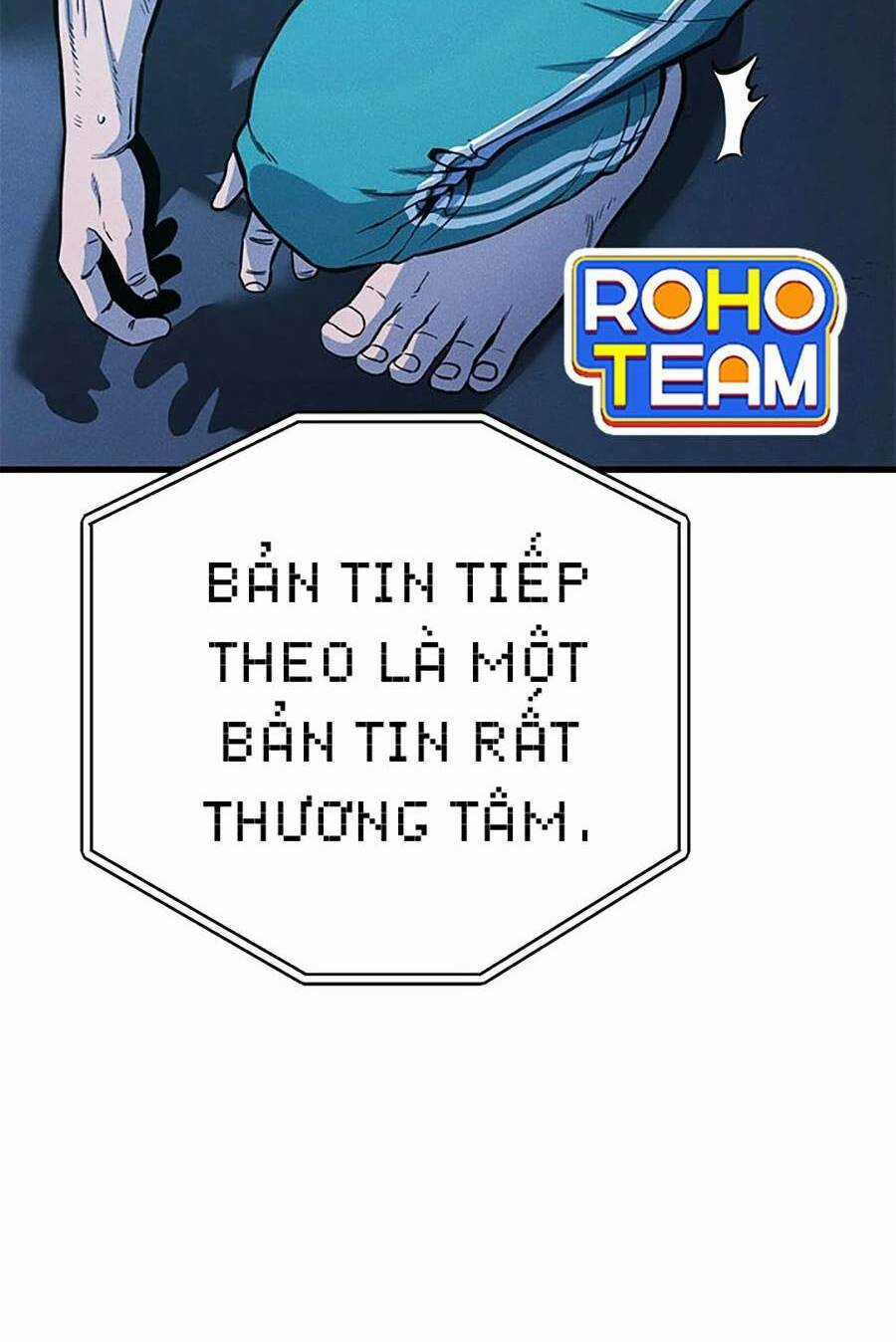 Gương Mặt Tâm Thần Chapter 11 trang 9