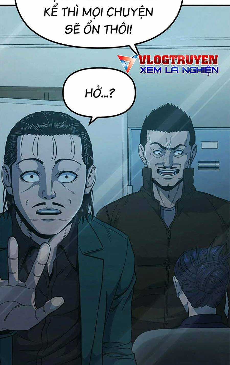 Gương Mặt Tâm Thần Chapter 11 trang 95