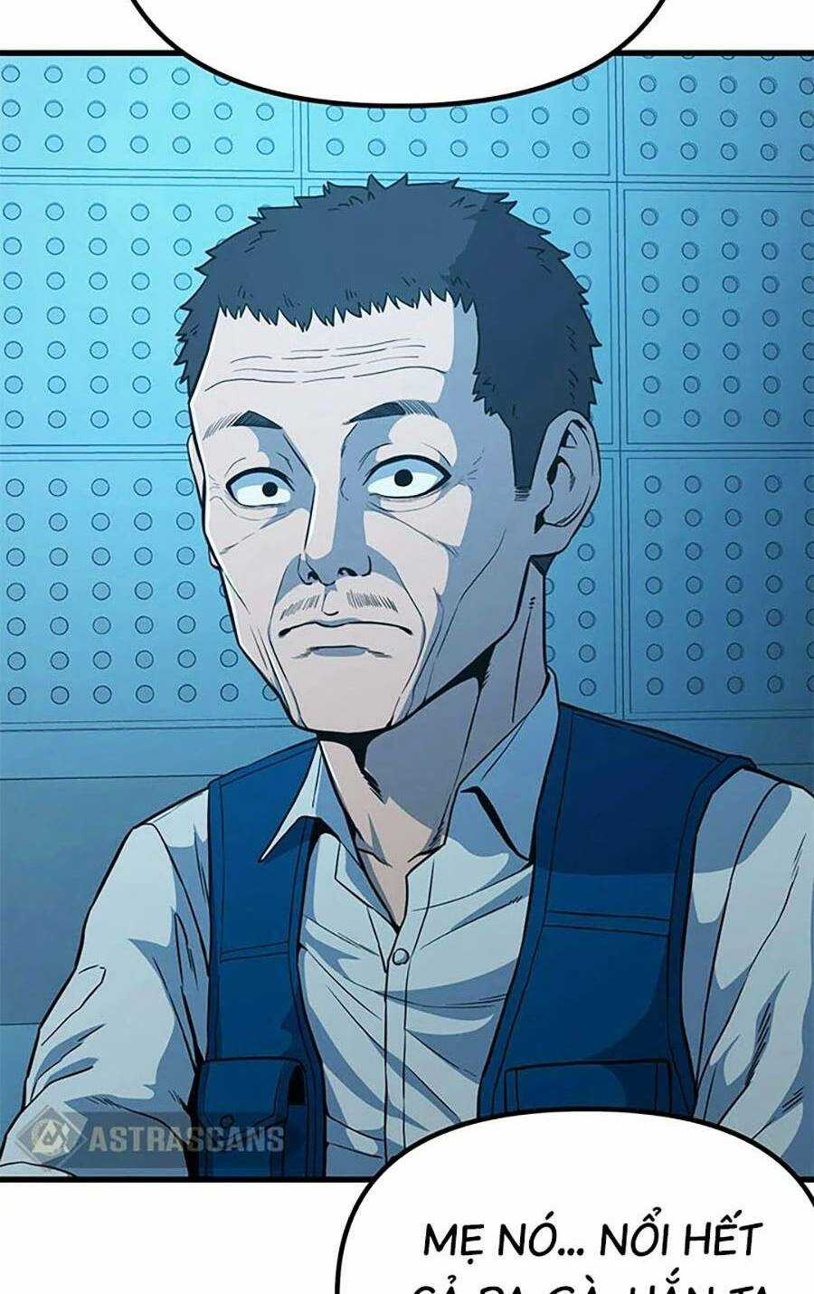 Gương Mặt Tâm Thần Chapter 11 trang 97