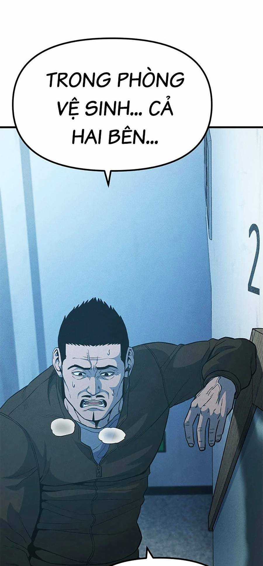 Gương Mặt Tâm Thần Chapter 12 trang 100