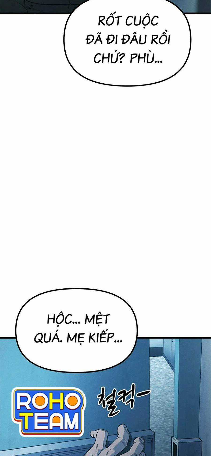 Gương Mặt Tâm Thần Chapter 12 trang 101