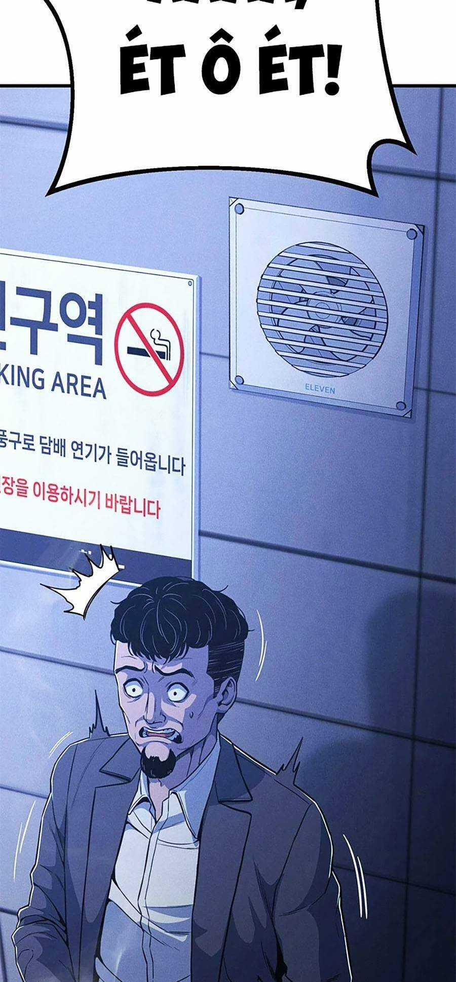 Gương Mặt Tâm Thần Chapter 12 trang 105