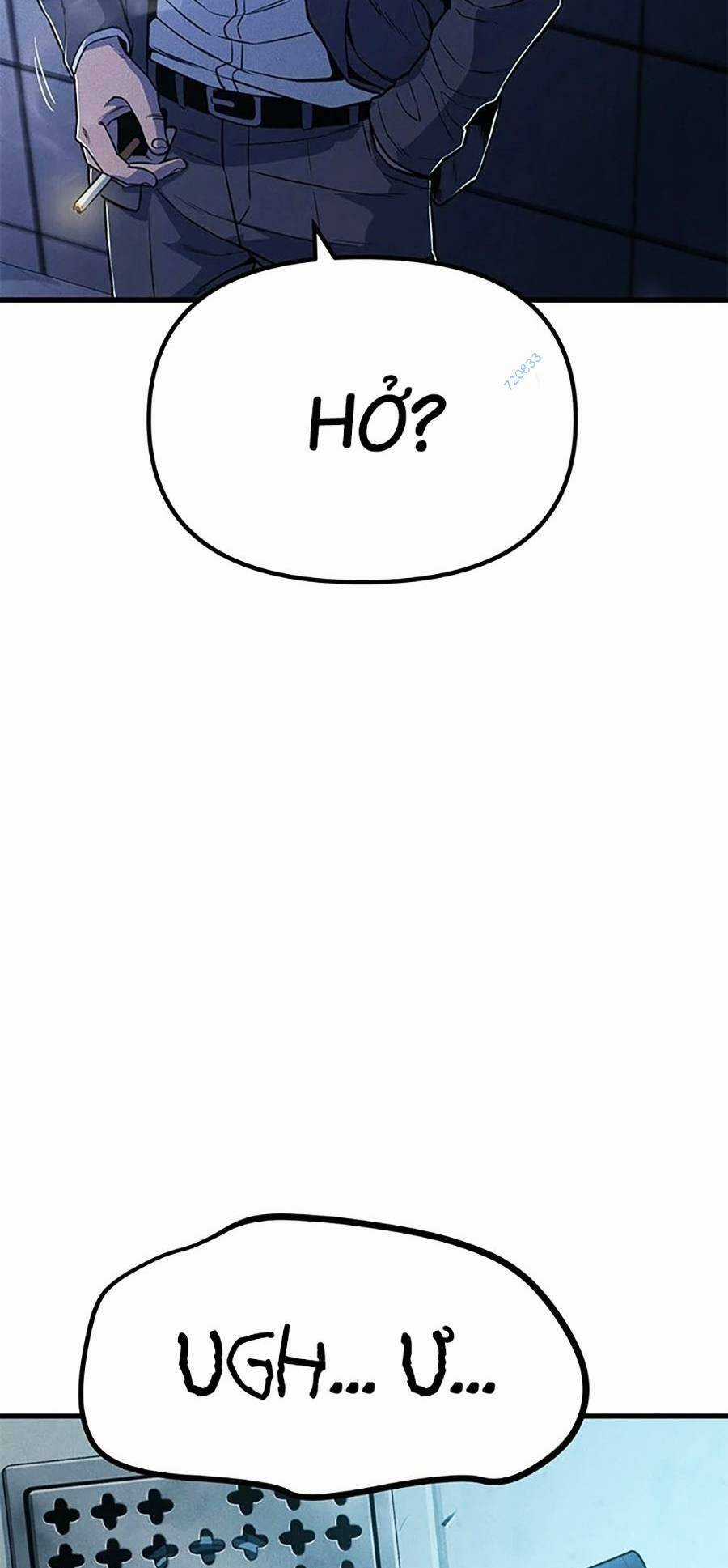 Gương Mặt Tâm Thần Chapter 12 trang 106