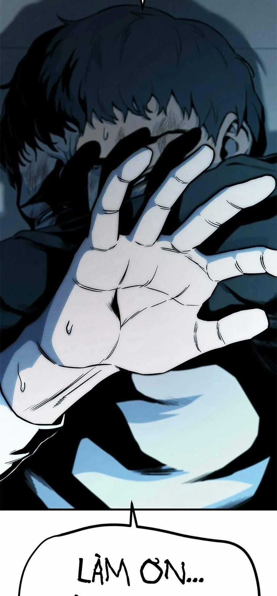 Gương Mặt Tâm Thần Chapter 12 trang 108