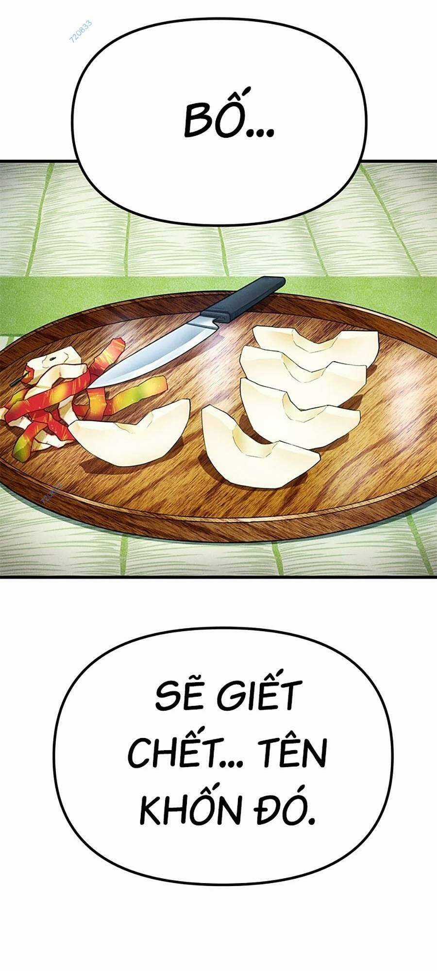 Gương Mặt Tâm Thần Chapter 12 trang 12