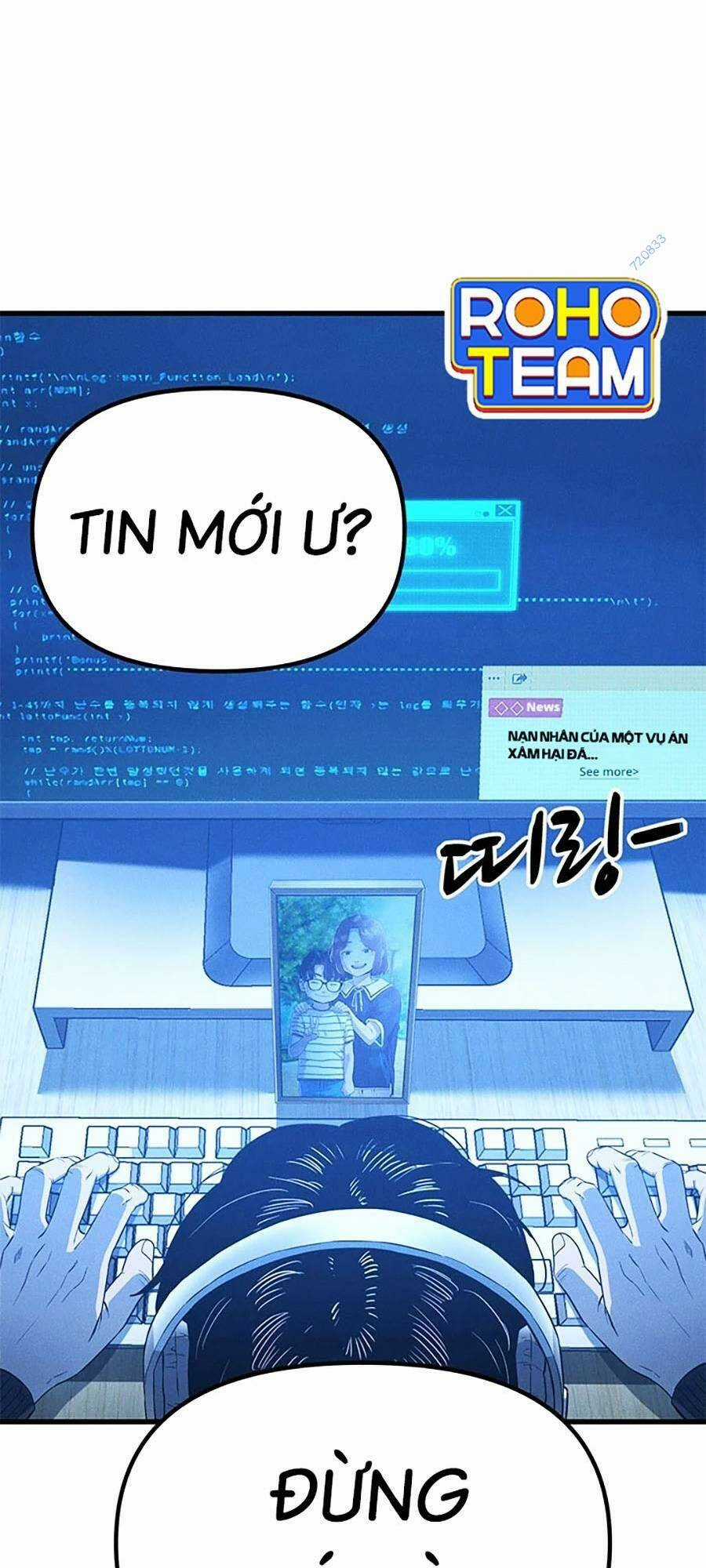 Gương Mặt Tâm Thần Chapter 12 trang 18