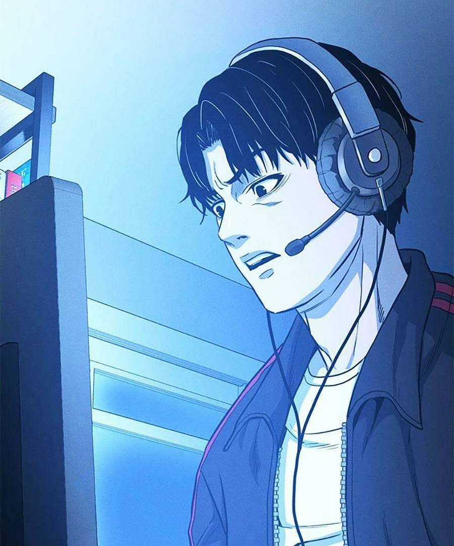 Gương Mặt Tâm Thần Chapter 12 trang 25