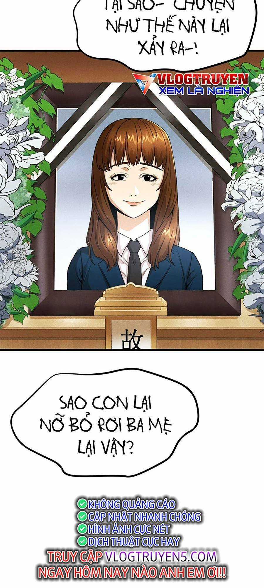 Gương Mặt Tâm Thần Chapter 12 trang 3