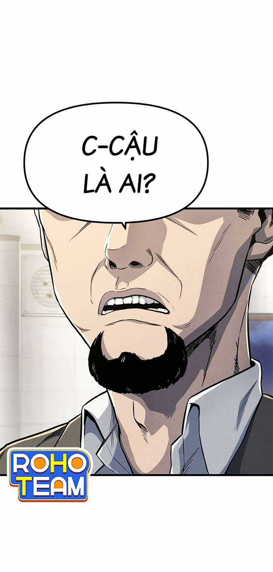 Gương Mặt Tâm Thần Chapter 12 trang 30