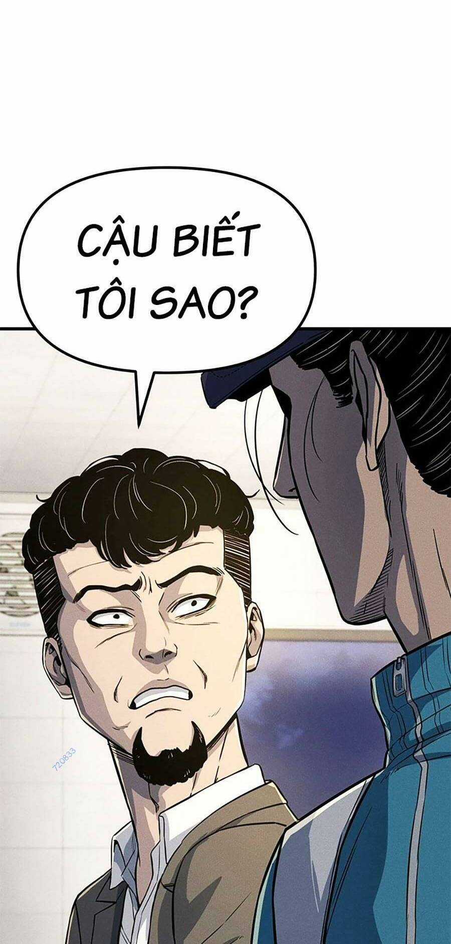 Gương Mặt Tâm Thần Chapter 12 trang 31