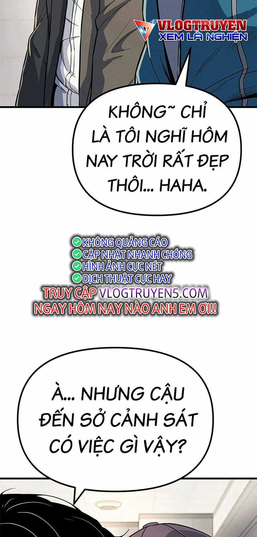 Gương Mặt Tâm Thần Chapter 12 trang 32