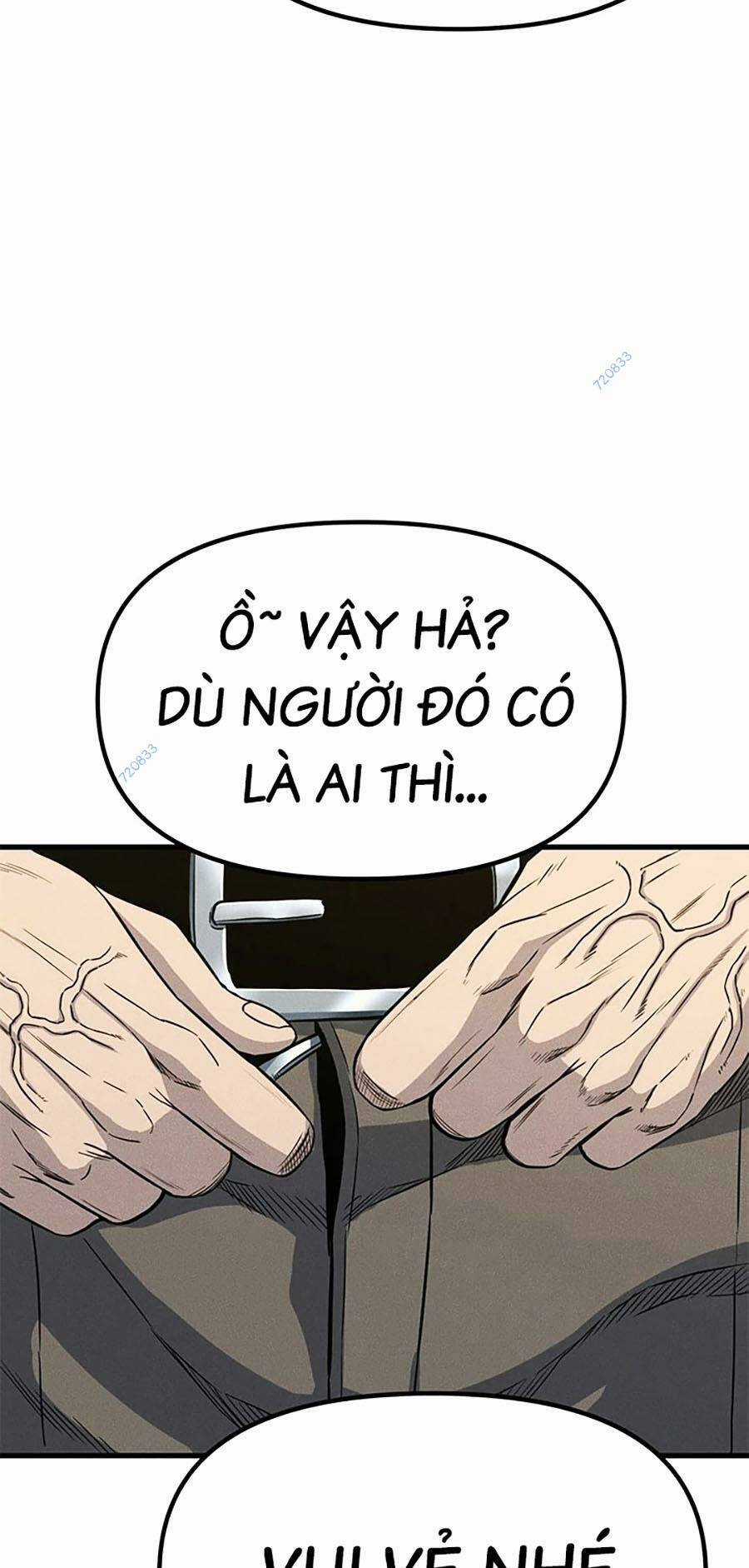 Gương Mặt Tâm Thần Chapter 12 trang 34