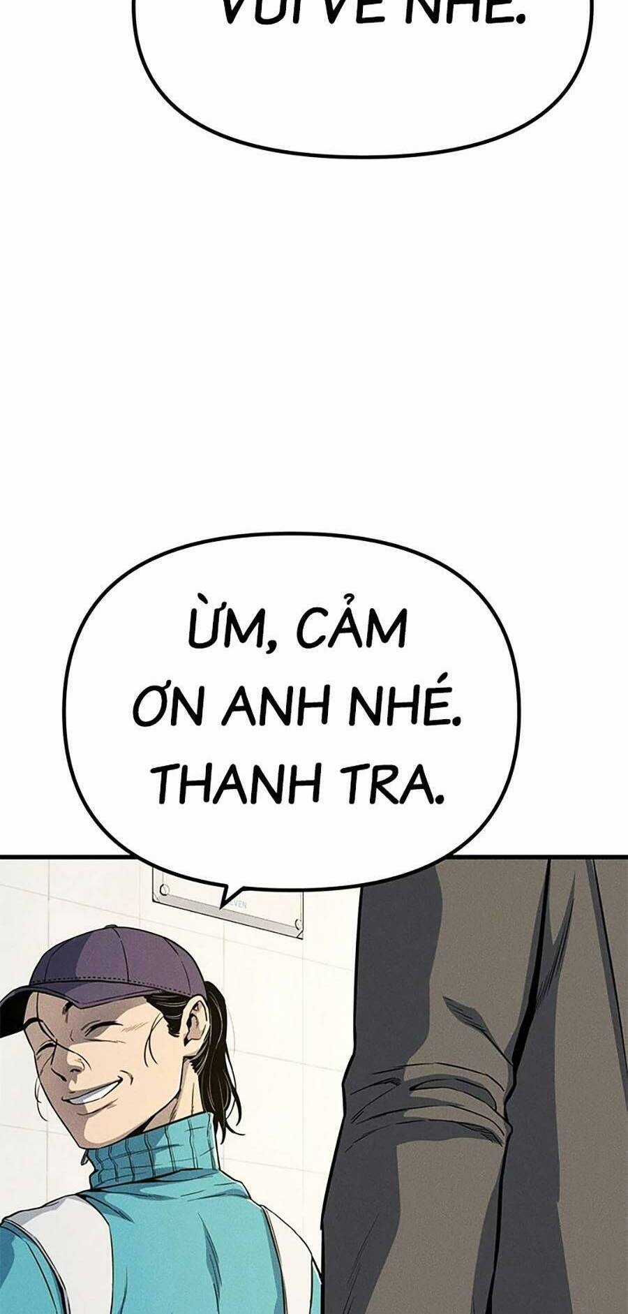 Gương Mặt Tâm Thần Chapter 12 trang 35