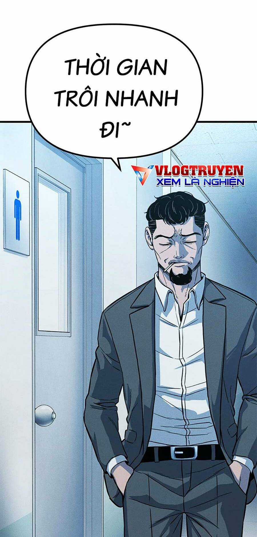 Gương Mặt Tâm Thần Chapter 12 trang 37