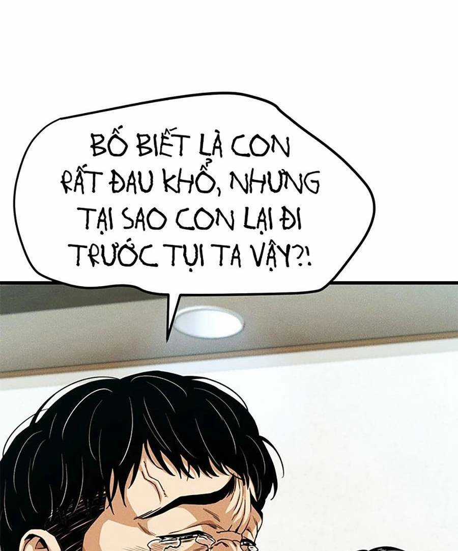 Gương Mặt Tâm Thần Chapter 12 trang 4