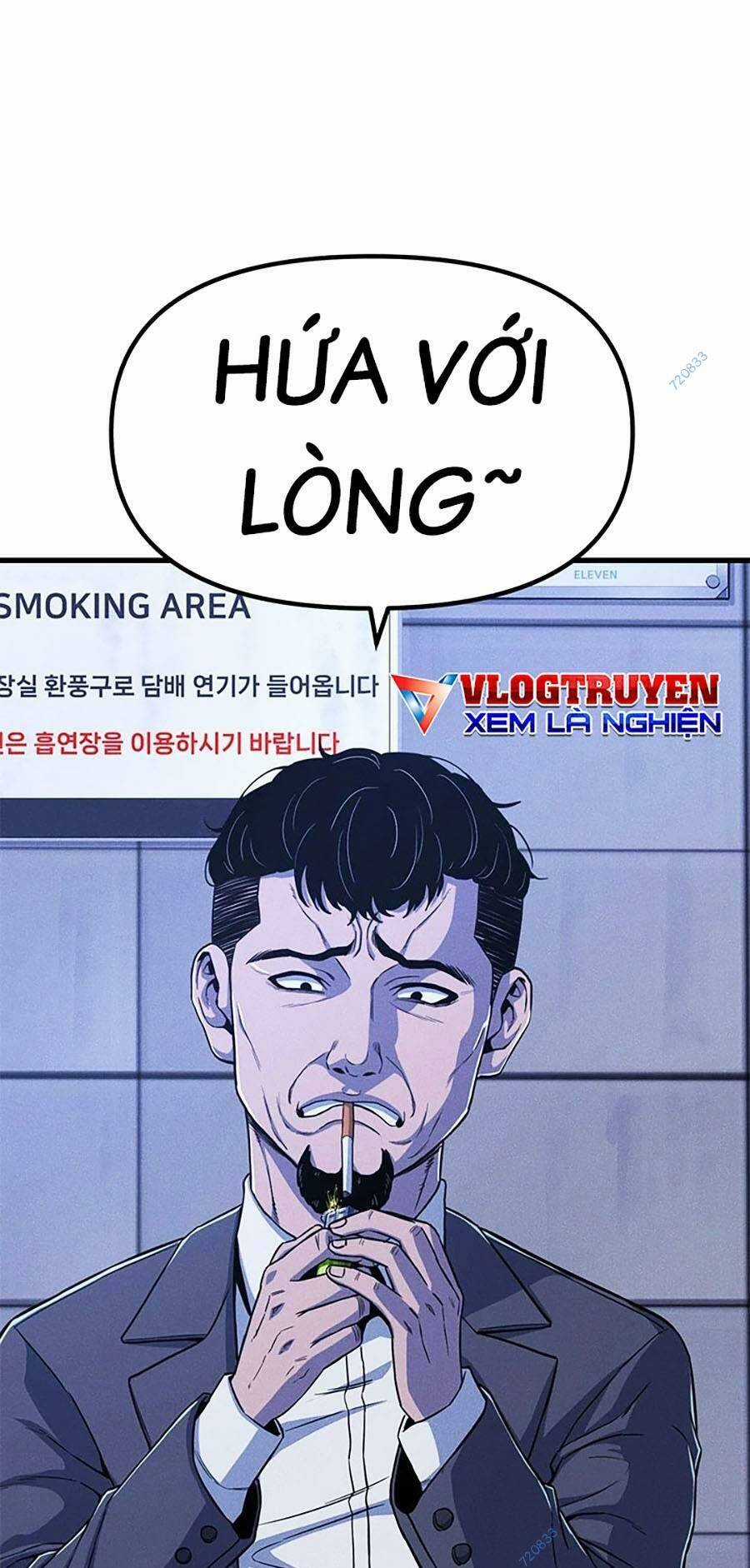 Gương Mặt Tâm Thần Chapter 12 trang 42