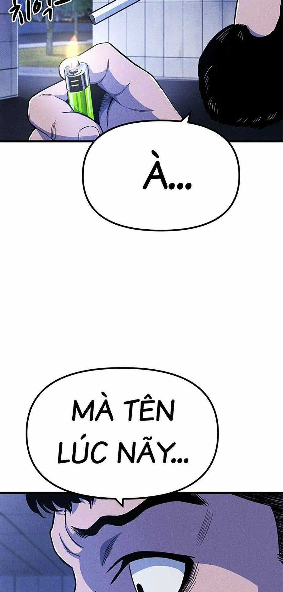 Gương Mặt Tâm Thần Chapter 12 trang 45