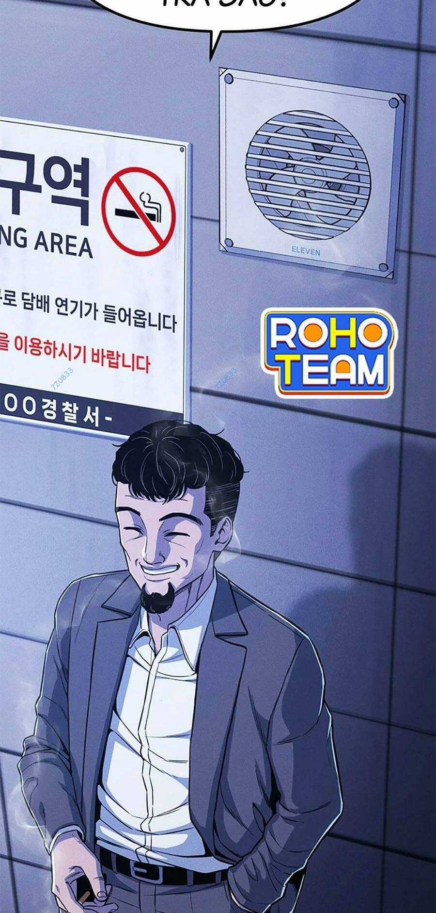 Gương Mặt Tâm Thần Chapter 12 trang 47