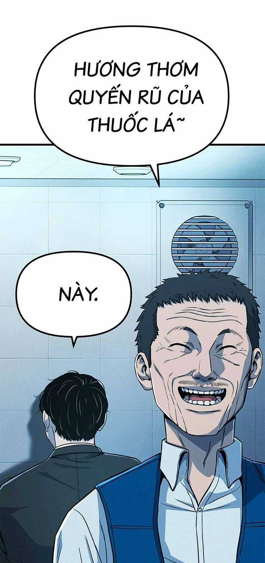 Gương Mặt Tâm Thần Chapter 12 trang 55