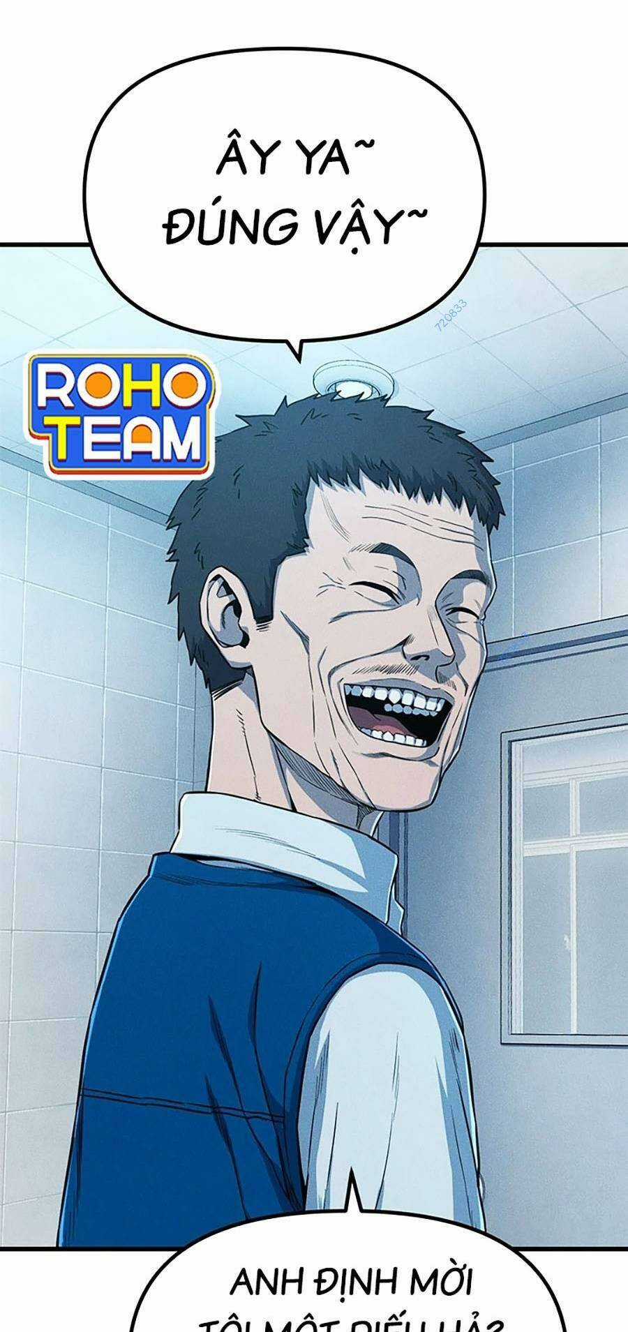 Gương Mặt Tâm Thần Chapter 12 trang 58