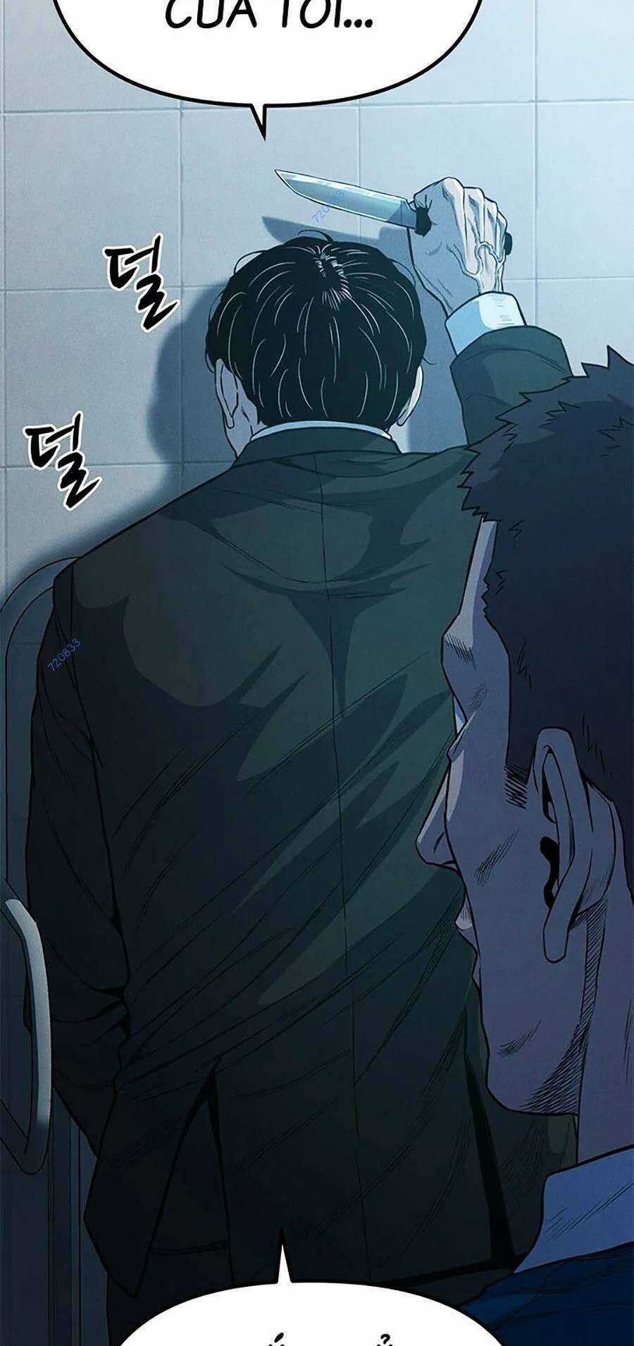 Gương Mặt Tâm Thần Chapter 12 trang 62