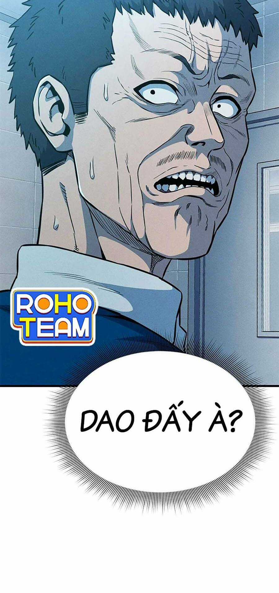 Gương Mặt Tâm Thần Chapter 12 trang 65