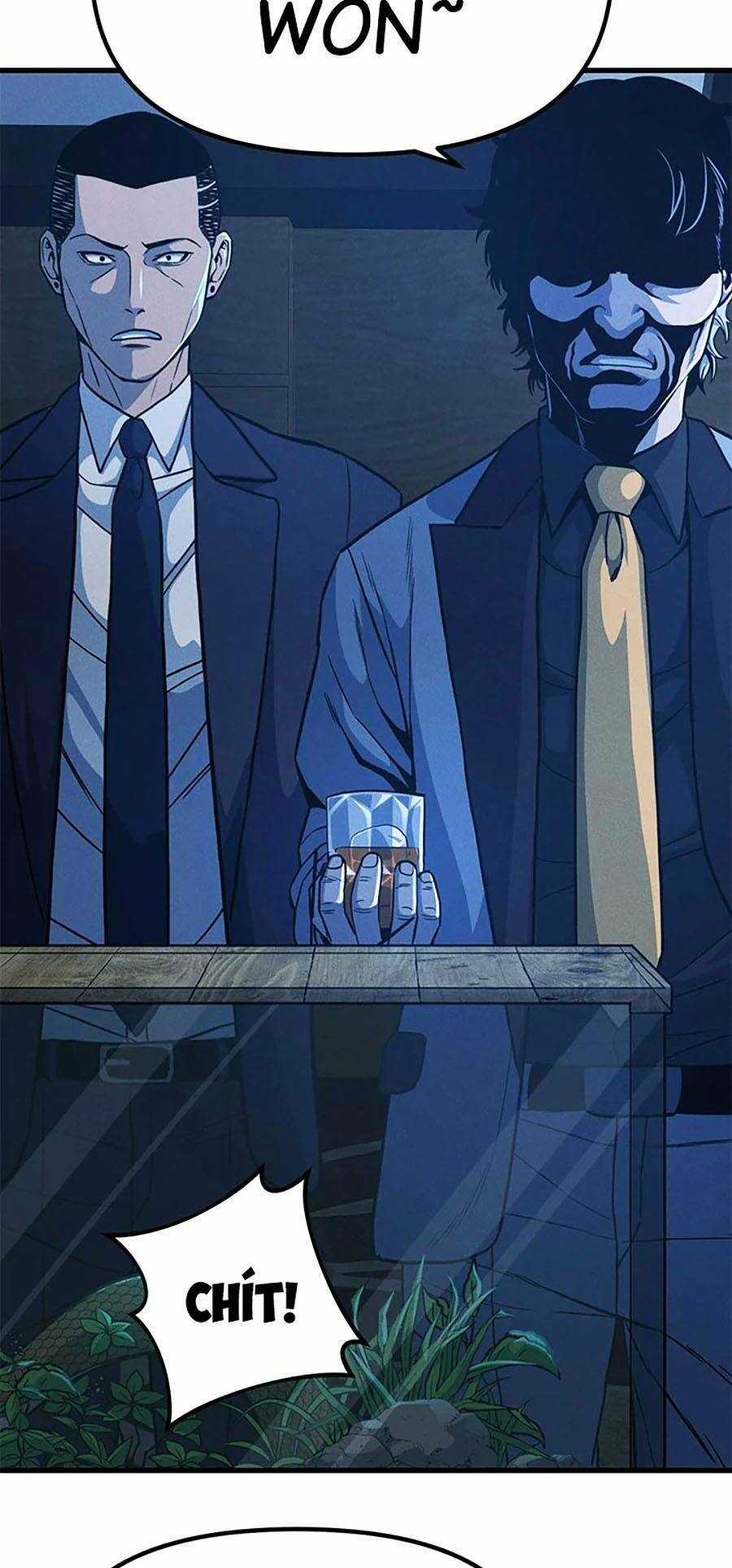 Gương Mặt Tâm Thần Chapter 12 trang 73