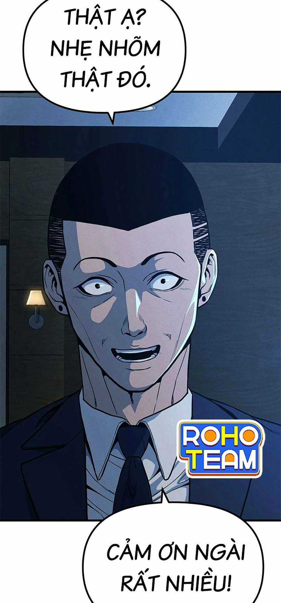 Gương Mặt Tâm Thần Chapter 12 trang 77